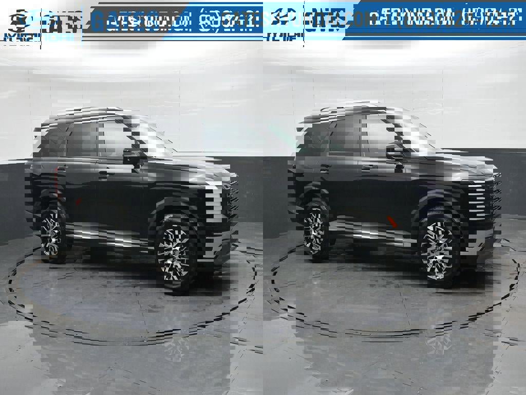 New 2026 Hyundai Palisade SEL