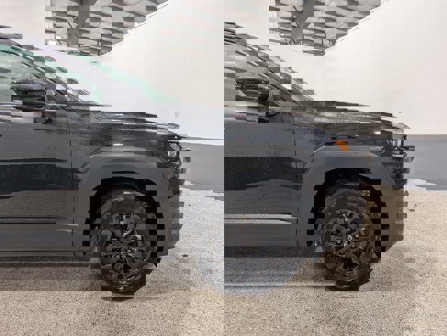 New 2026 MAZDA CX-50 AWD 2.5 Hybrid w/ Weather Package image 12