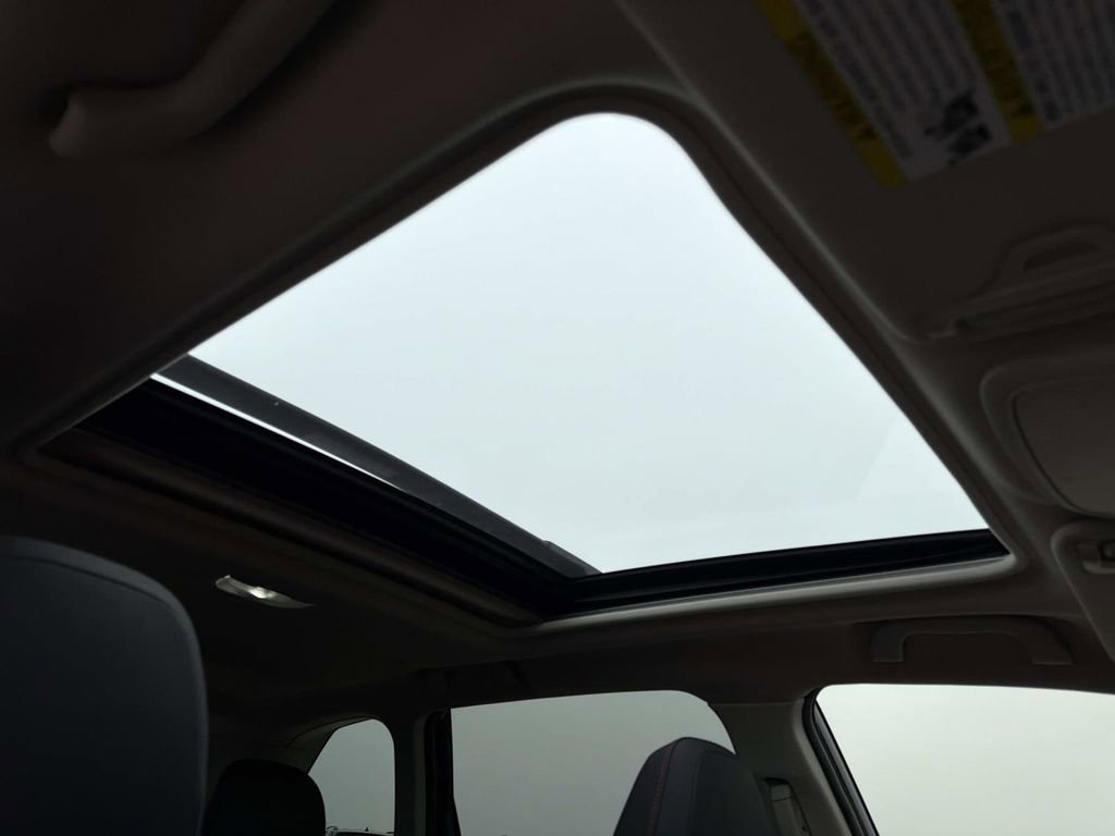 Used 2021 Subaru Forester Sport w/ Popular Package #2 image 11