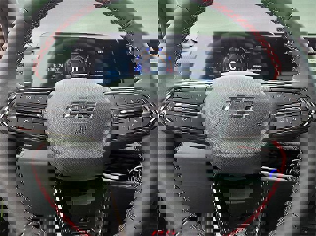 New 2026 Chevrolet Equinox RS w/ Convenience Package III image 24