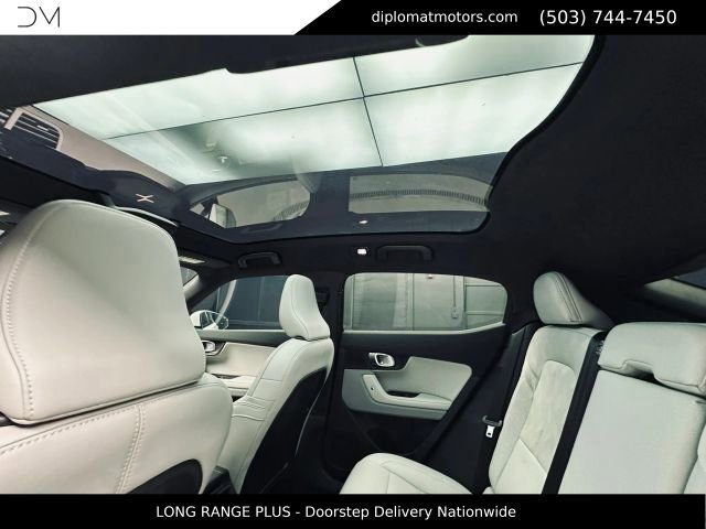 Used 2024 Polestar Polestar 2 AWD/4WD image 24