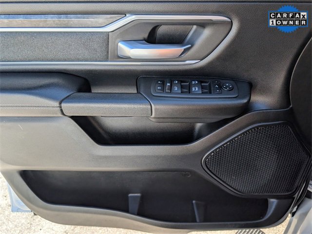 Used 2022 RAM 1500 Big Horn image 26