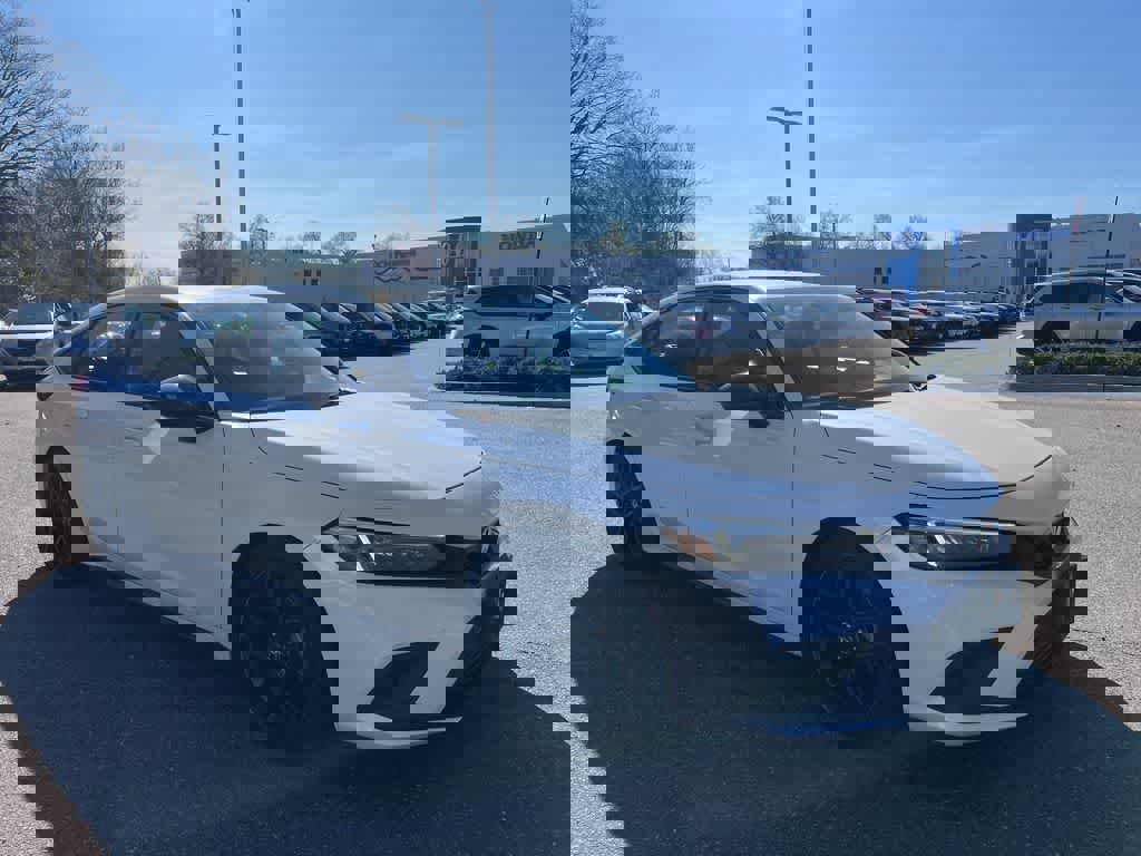 Used 2023 Honda Civic Sport image 14