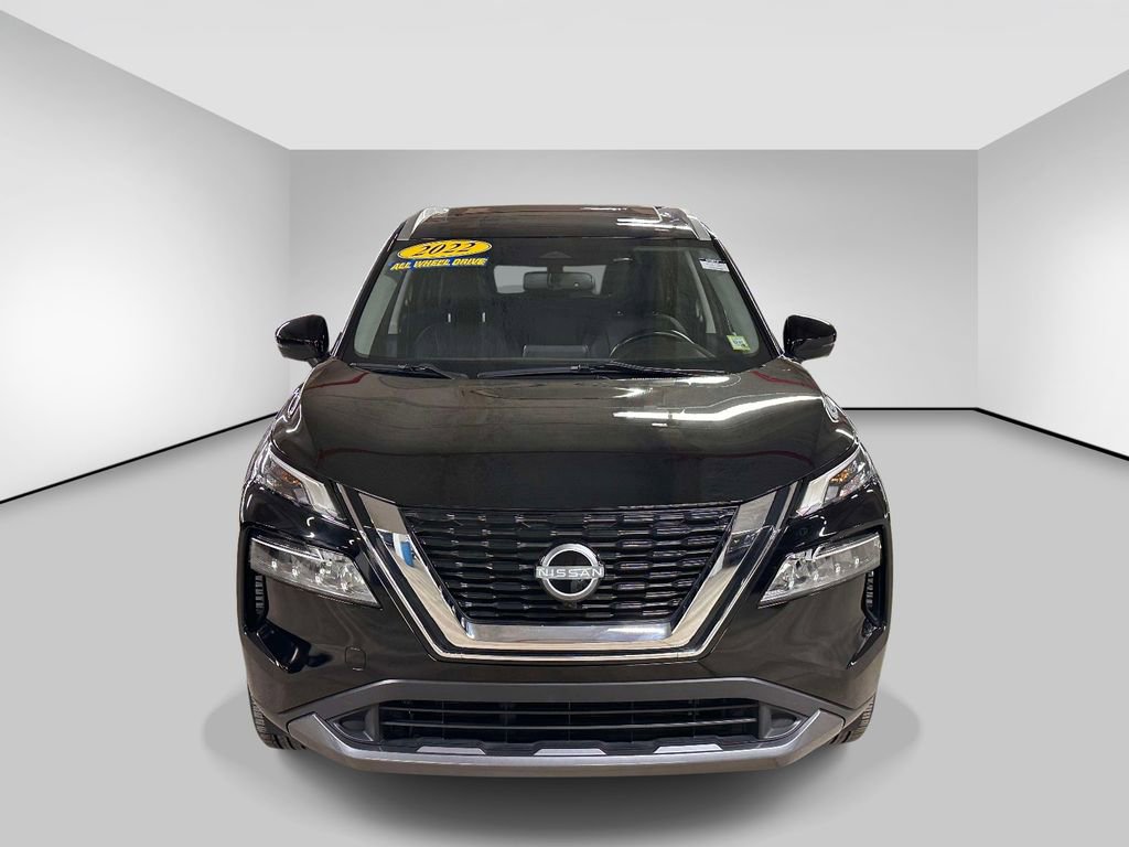 Used 2023 Nissan Rogue SL image 8