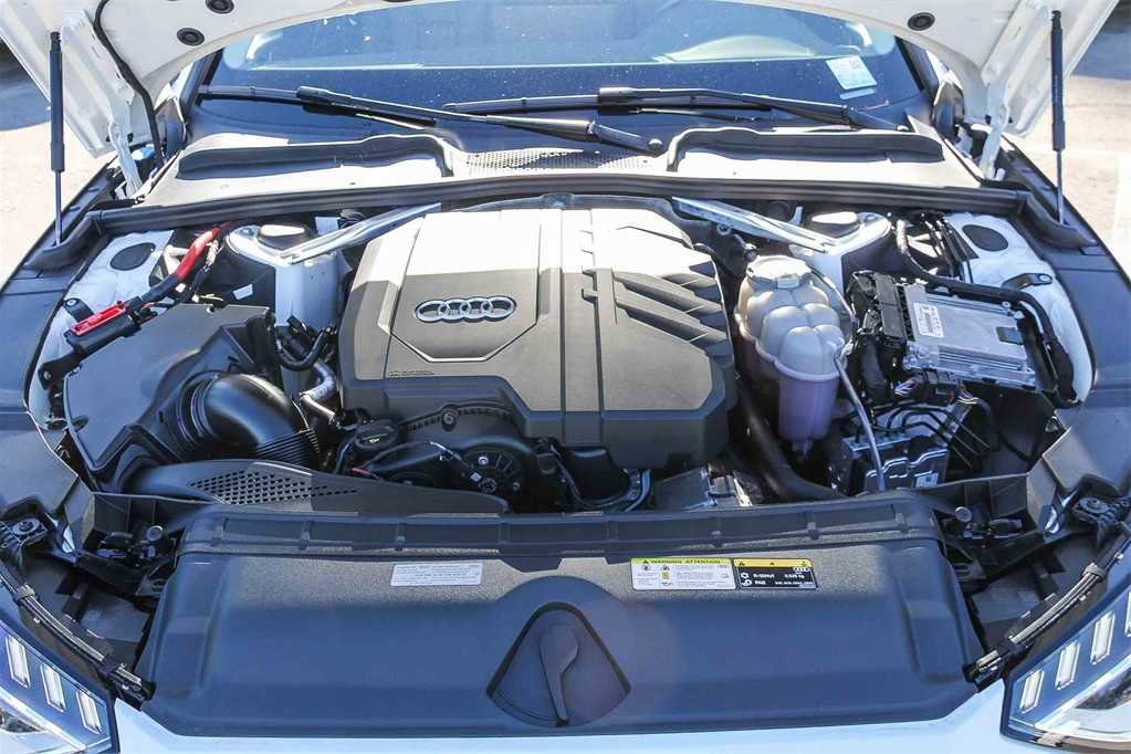Used 2022 Audi A4 2.0T Premium Plus w/ Premium Plus Package image 26