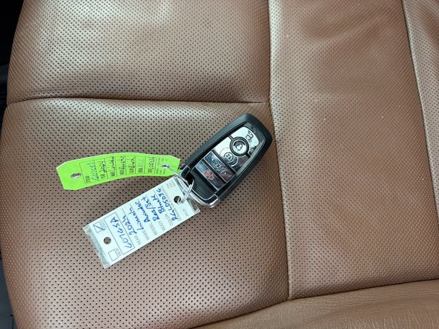 Used 2024 Lincoln Aviator Reserve w/ Jet Package AWD/4WD image 35