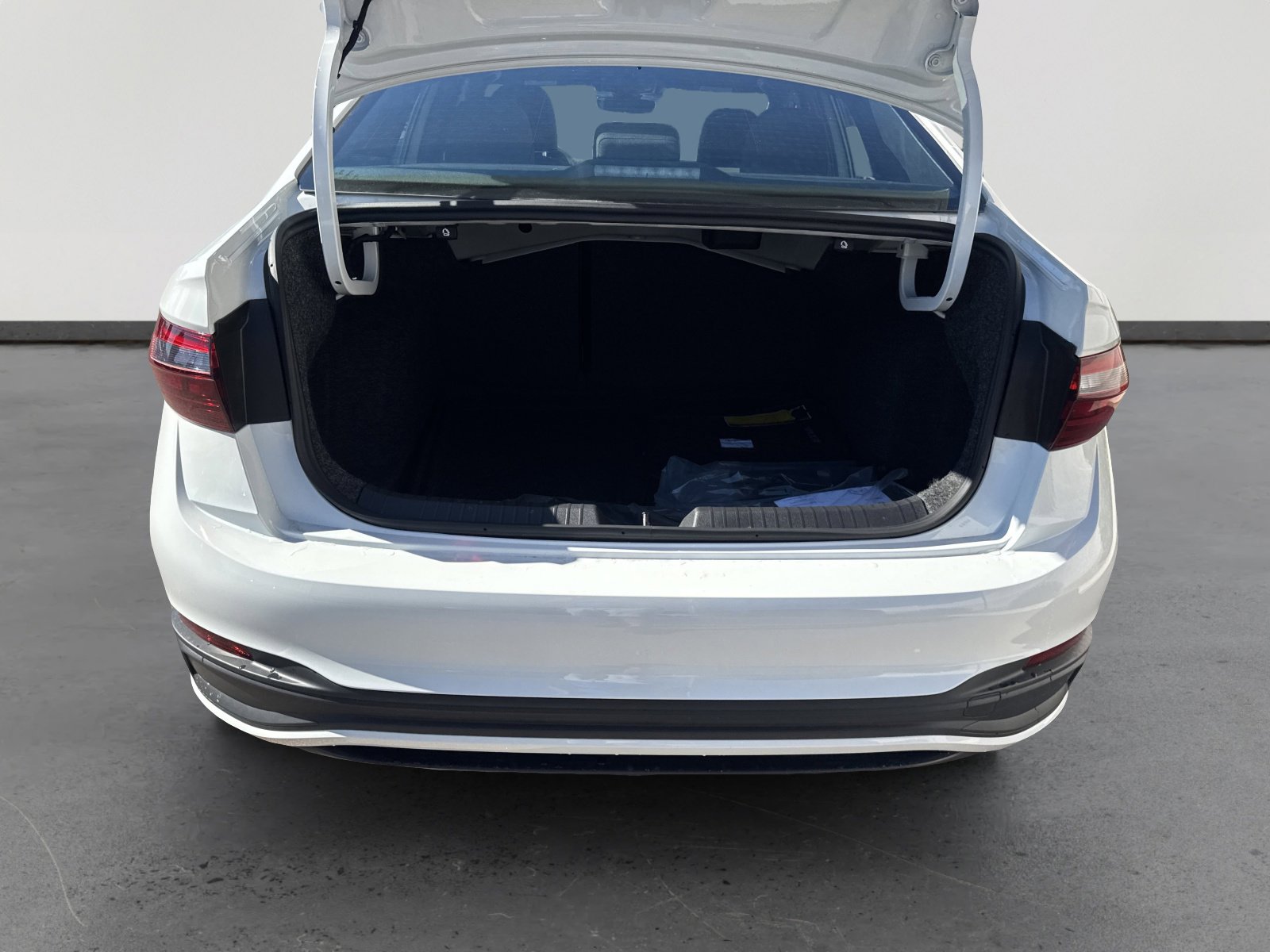 New 2026 Volkswagen Jetta Sport image 6