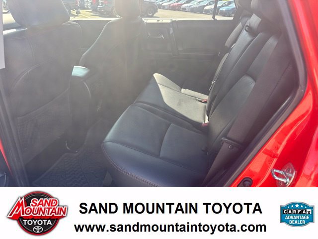 Used 2023 Toyota 4Runner TRD Pro AWD/4WD image 13