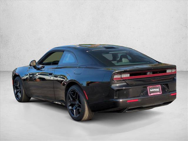 New 2024 Dodge Charger R/T w/ Plus Group image 9