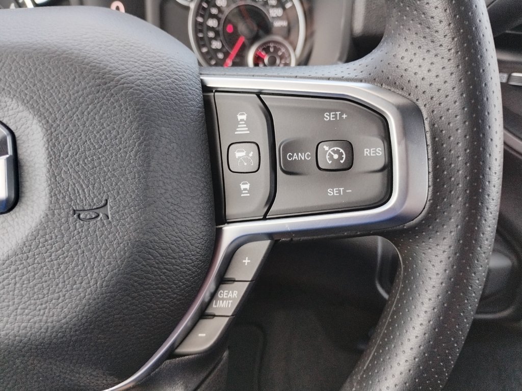 New 2027 RAM 2500 Tradesman AWD/4WD image 39