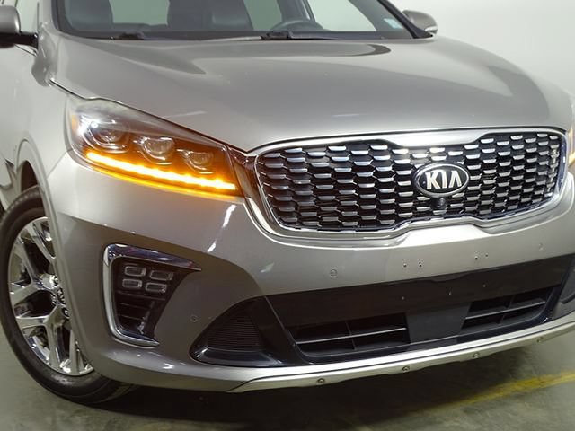 Used 2019 Kia Sorento SX AWD/4WD image 45