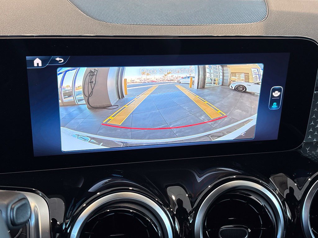 New 2026 Mercedes-Benz GLB 250 4MATIC image 24