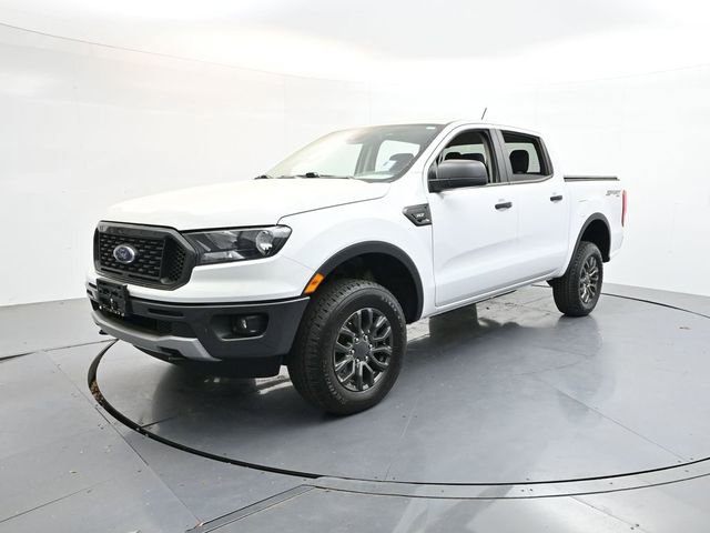 Used 2023 Ford Ranger XLT w/ Equipment Group 301A Mid image 6