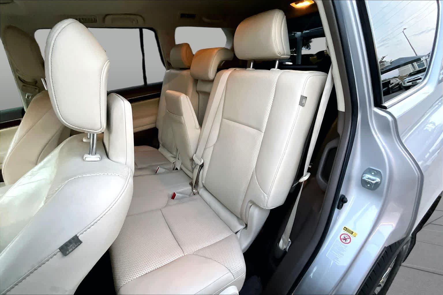 Used 2014 Lexus GX 460 Luxury AWD/4WD image 20