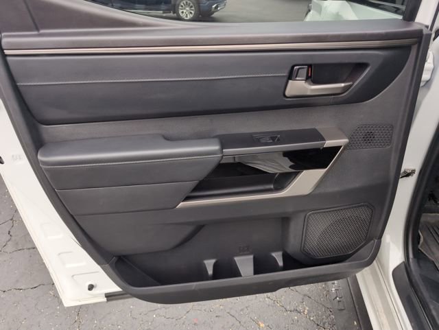 Used 2024 Toyota Tundra Limited image 11