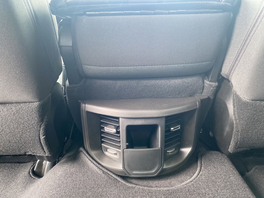 Used 2025 RAM 2500 Tradesman image 17