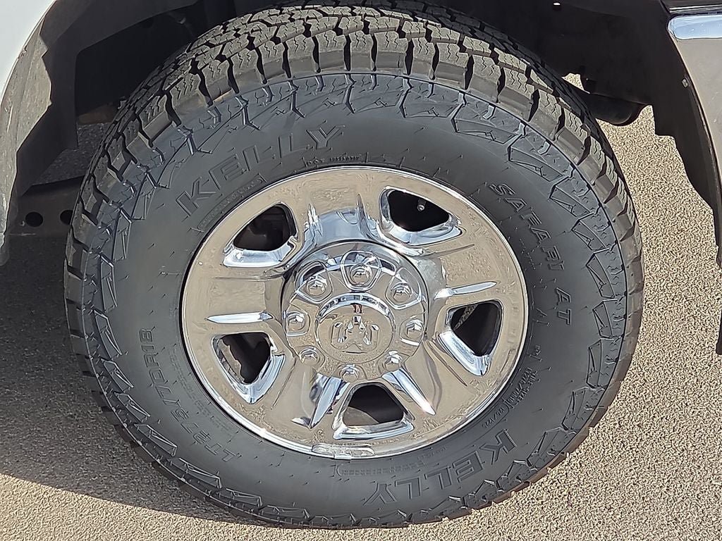 Used 2019 RAM 2500 Tradesman AWD/4WD image 12