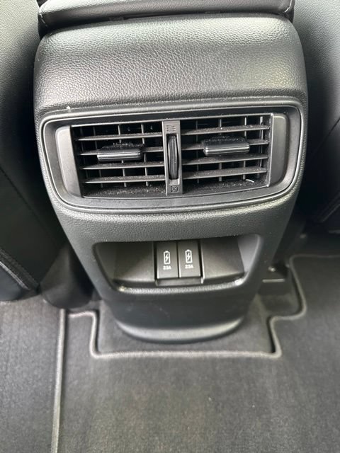 Certified 2022 Honda CR-V EX-L image 11