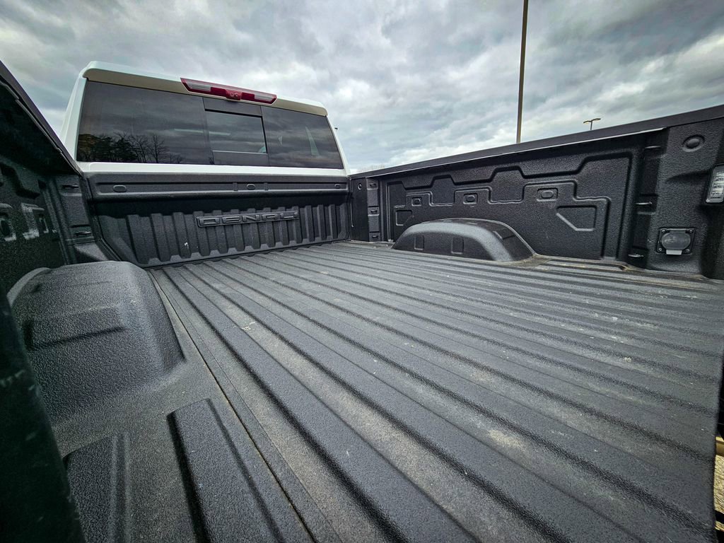 Used 2021 GMC Sierra 2500 Denali w/ Denali Ultimate Package image 7