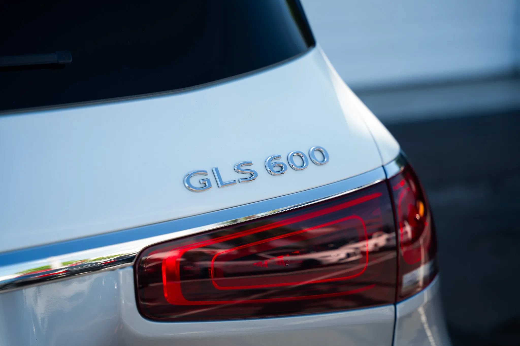 Used 2023 Mercedes-Benz Maybach GLS 600 4MATIC image 23