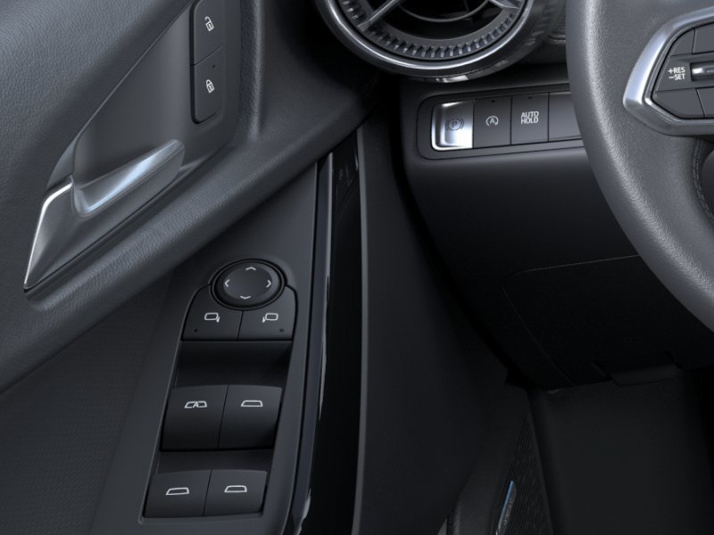 New 2025 Chevrolet Equinox LT FWD image 22