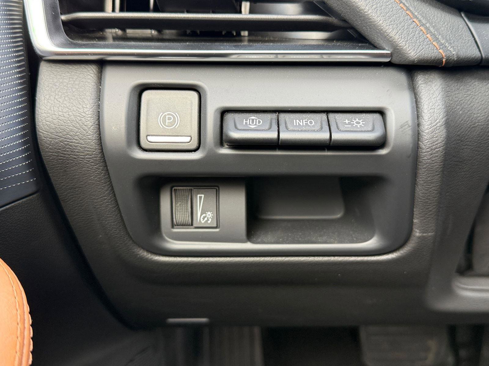 Used 2024 Cadillac CT5 Premium Luxury w/ Platinum Package image 25