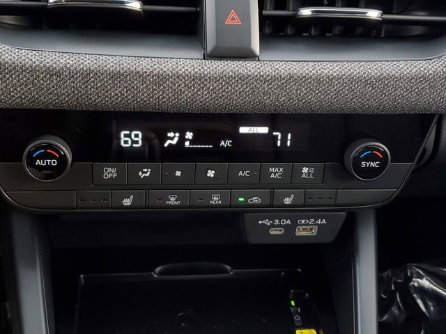 New 2026 Subaru Outback Limited image 30