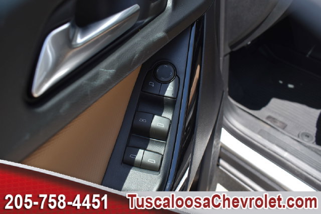 New 2026 Chevrolet Equinox ACTIV FWD image 14