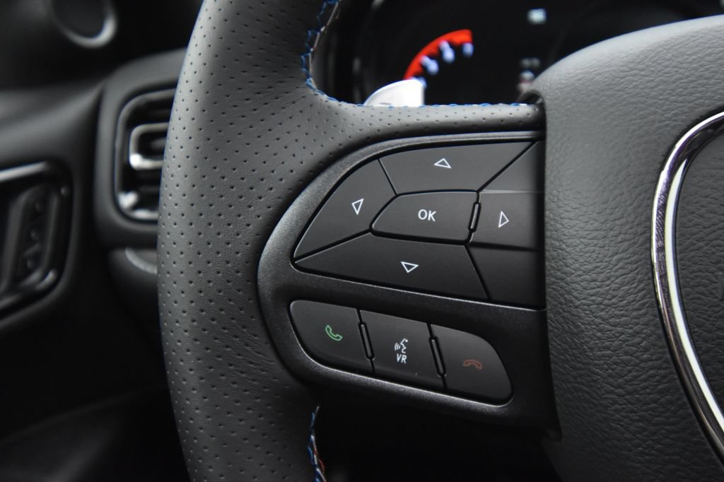 New 2026 Dodge Durango GT AWD/4WD image 31