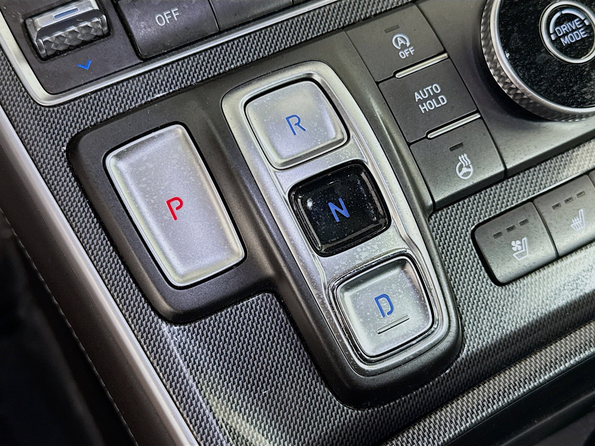 Used 2022 Hyundai Santa Fe Limited image 20