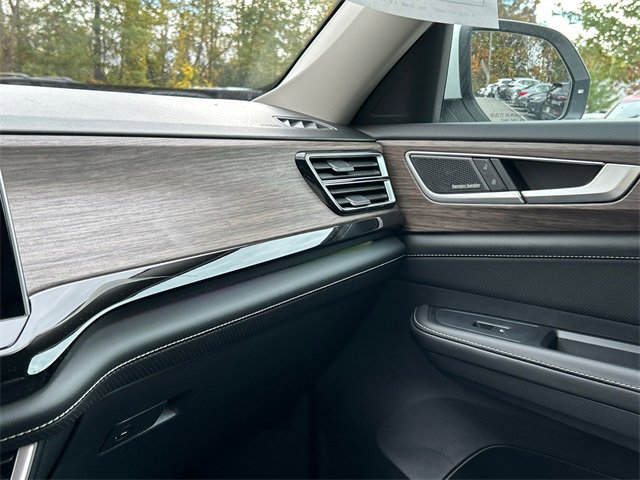 New 2026 Volkswagen Atlas SEL Premium R-Line image 17
