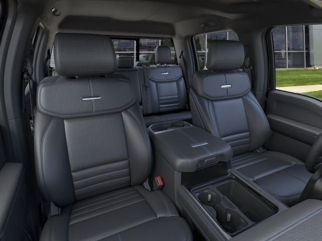 New 2026 Ford F350 Platinum AWD/4WD image 10