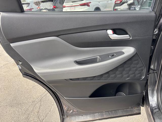 Used 2023 Hyundai Santa Fe SEL image 12