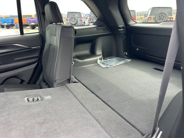 New 2026 Jeep Grand Cherokee Laredo X image 41