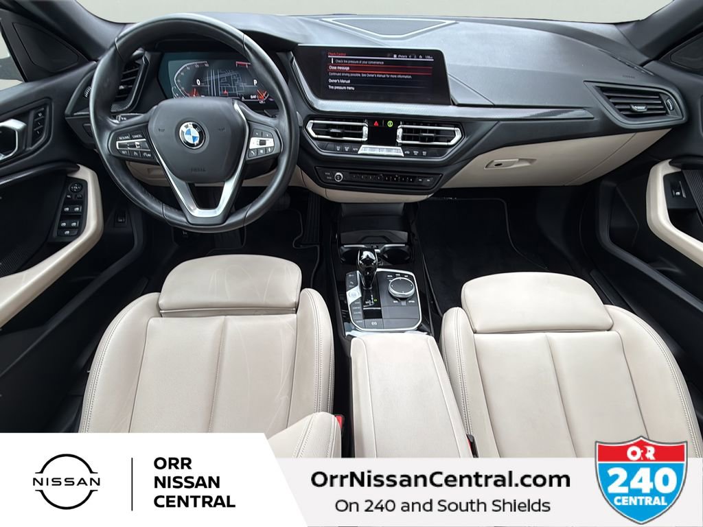 Used 2022 BMW 228i Gran Coupe w/ Convenience Package image 17