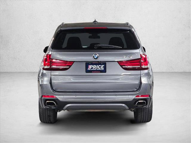 Used 2018 BMW X5 xDrive35i AWD/4WD image 7