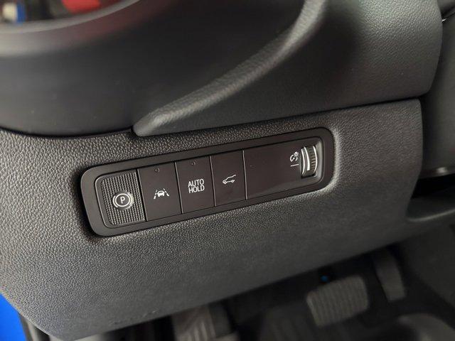 New 2026 Chevrolet Equinox EV RS image 11