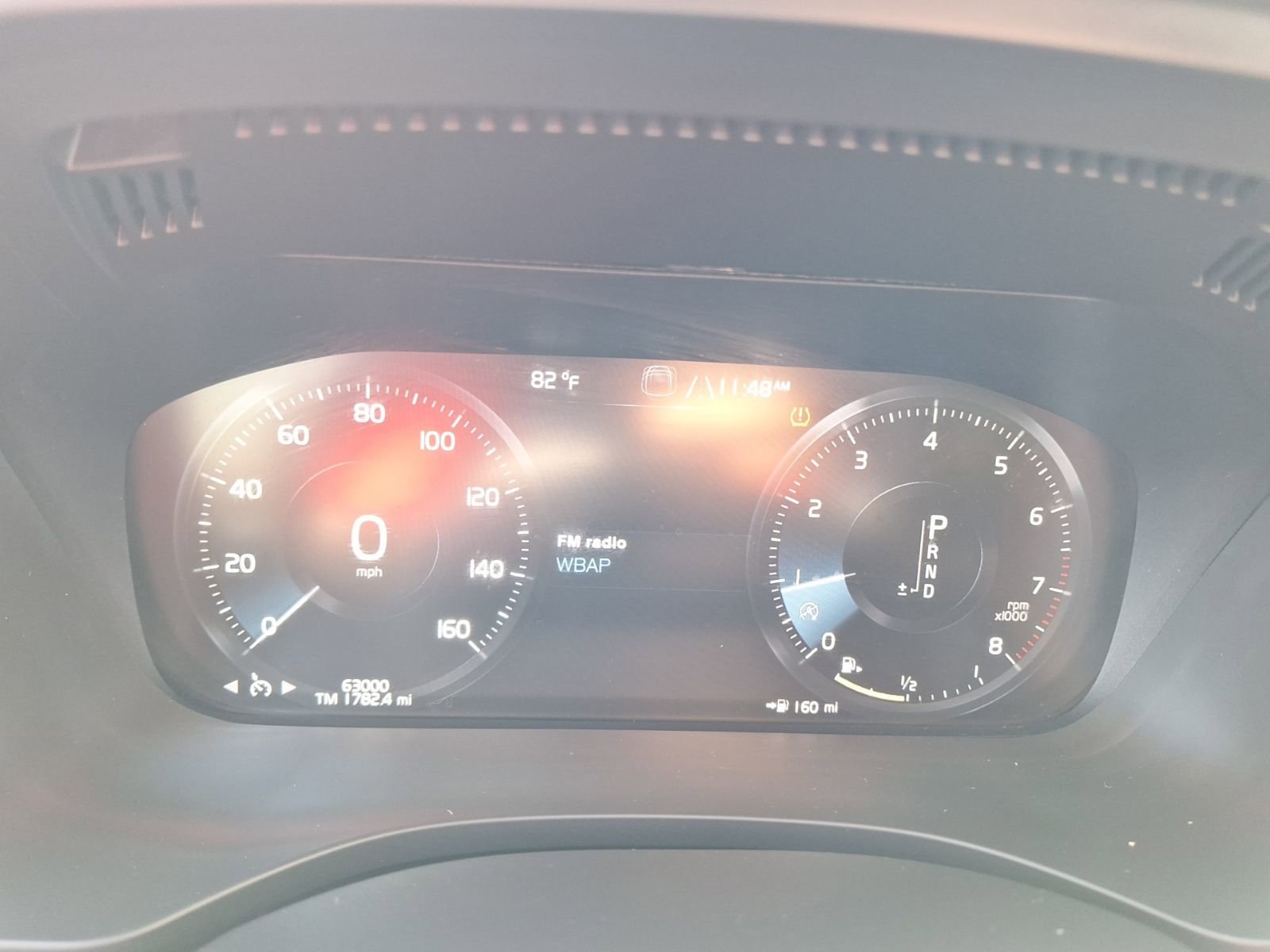 Used 2020 Volvo XC60 T6 Inscription w/ Protection Package Premier image 20