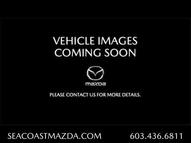 New 2026 MAZDA MAZDA3 s Sport FWD image 1