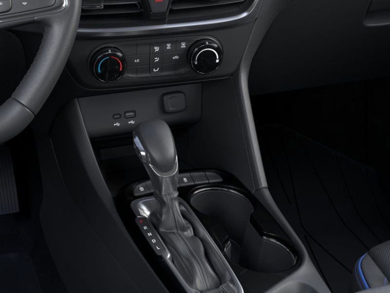 New 2025 Buick Encore GX Sport Touring image 23