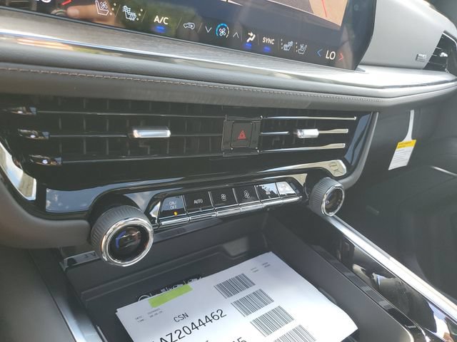 New 2026 Chevrolet Tahoe High Country w/ LPO, Illumination Package AWD/4WD image 25
