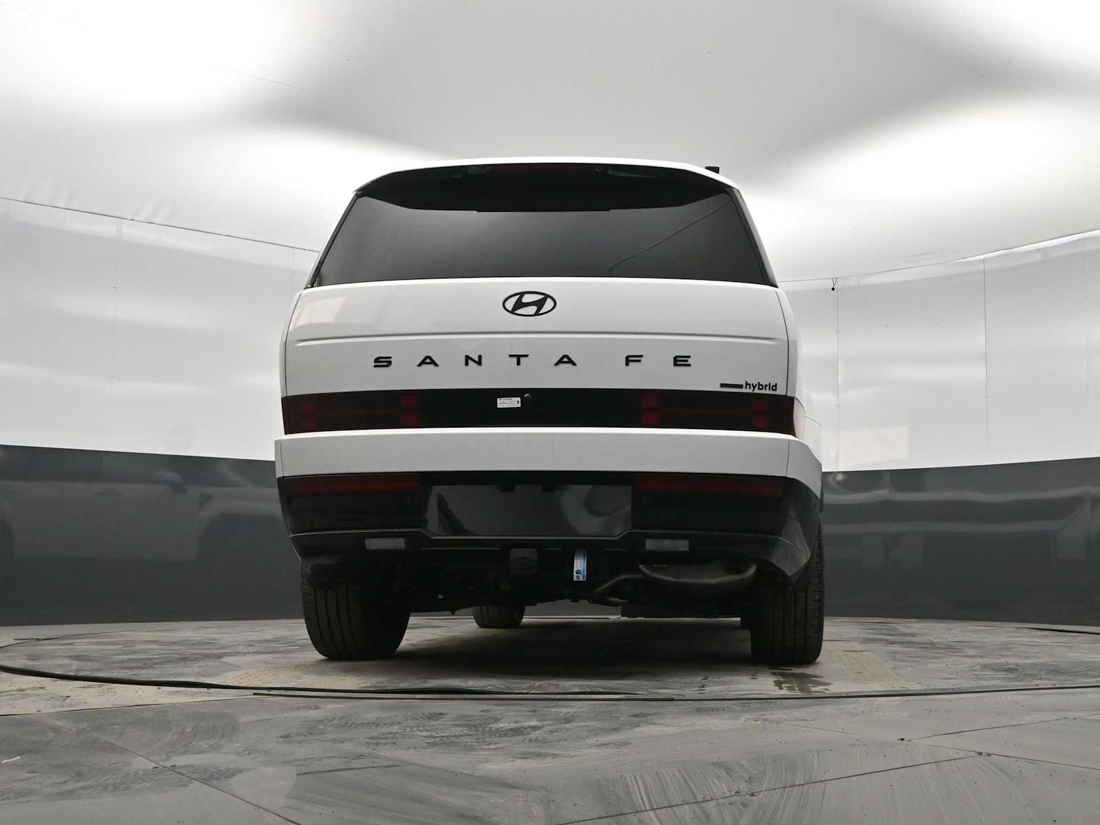 New 2026 Hyundai Santa Fe Calligraphy image 36