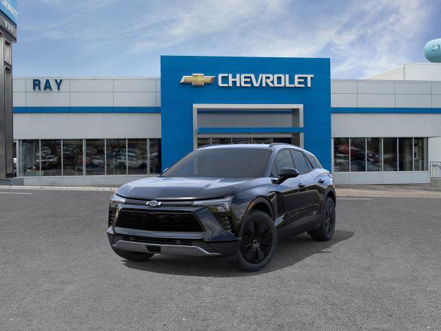 New 2026 Chevrolet Blazer EV LT image 39