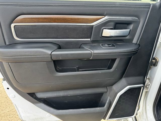 Certified 2024 RAM 2500 Laramie image 17