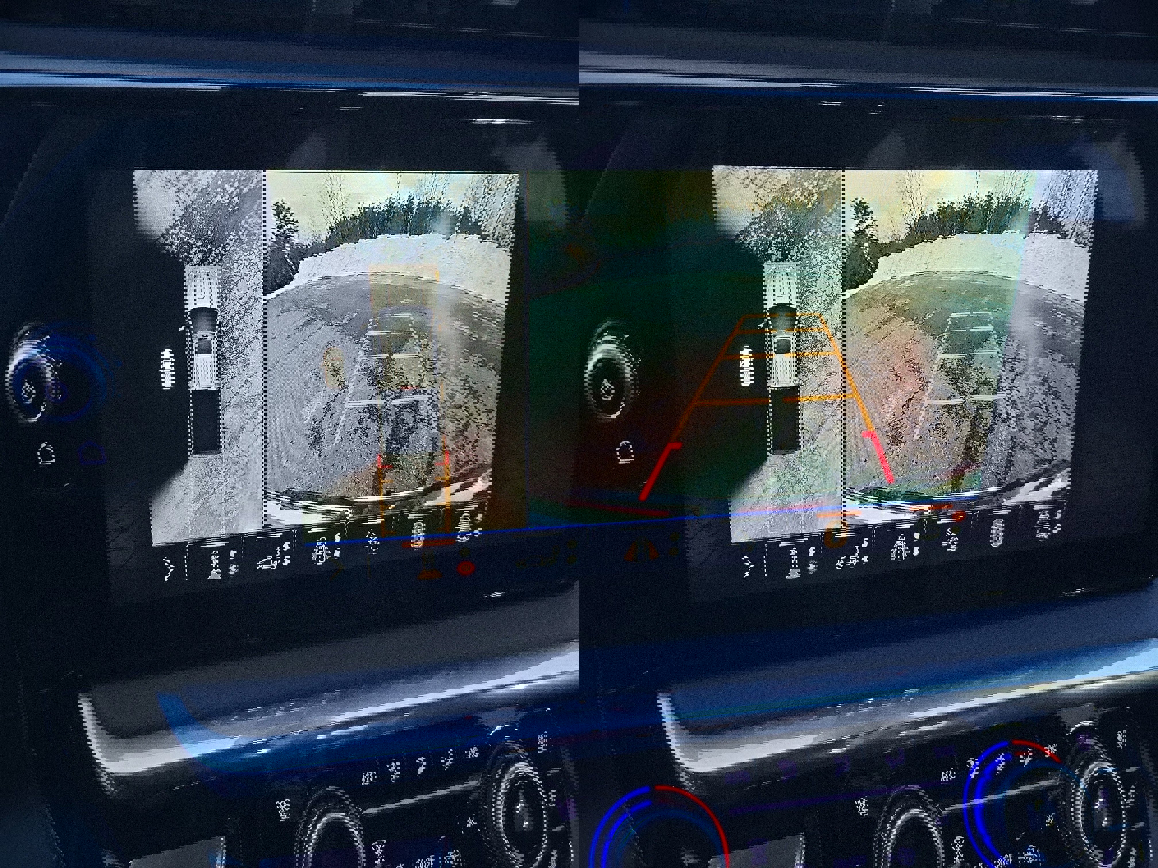 New 2026 GMC Sierra 2500 Denali w/ Denali Reserve Package image 25