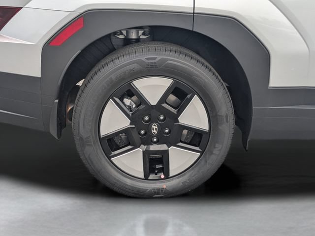 New 2027 Hyundai Santa Fe SEL FWD image 13