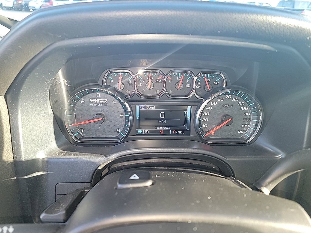 Used 2018 GMC Sierra 1500 SLT image 31