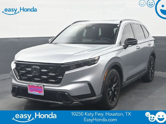 Used 2025 Honda CR-V Sport-L image 1