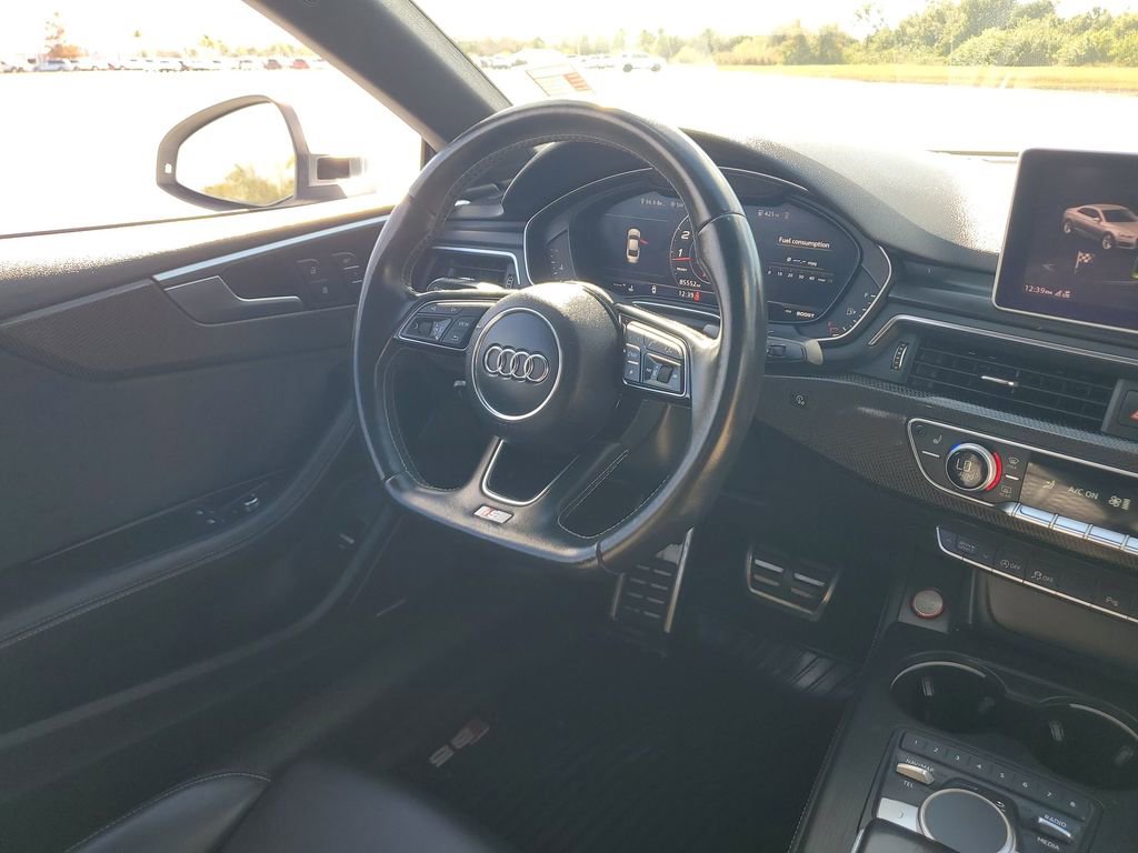 Used 2018 Audi S5 Prestige image 15