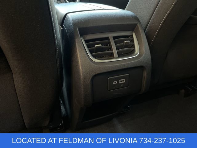 Certified 2024 Chevrolet Blazer LT w/ Convenience Package image 20